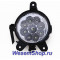 Противотуманные фары светодиодные LADA Priora, Kalina, Chevrolet Niva   (9LED) PF-315L 2шт